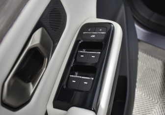 Подержанный автомобиль Jetour Dashing 2023 года (21 фото)