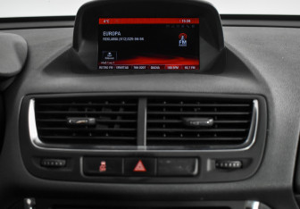 Подержанный автомобиль Opel Mokka 2013 года (17 фото)