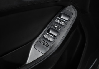 Подержанный автомобиль Chery Tiggo 4 2021 года (10 фото)