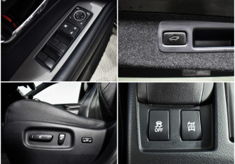 Подержанный автомобиль Lexus RX 2012 года (22 фото)