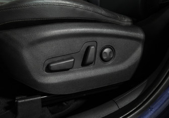 Подержанный автомобиль Hyundai Tucson 2020 года (19 фото)