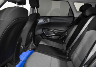 Подержанный автомобиль Kia Soul 2020 года (13 фото)