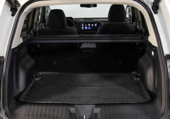 Подержанный автомобиль Haval Dargo 2024 года (37 фото)