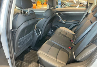 Новый Belgee X70 2025 (8 фото)