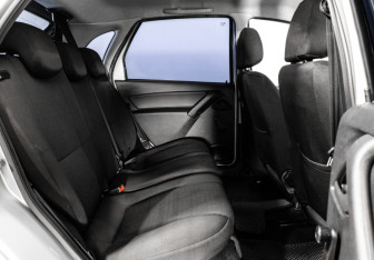 Подержанный автомобиль Datsun mi-DO 2019 года (17 фото)