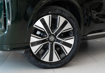 Новый Evolute i-SPACE 2025 (31 фото)