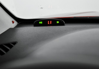 Подержанный автомобиль Kia Rio Sedan 2010 года (16 фото)