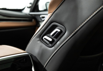 Подержанный автомобиль Chery Tiggo 8 Pro Max 2023 года (18 фото)