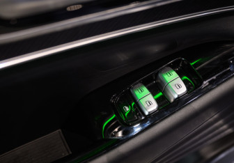 Новый Chery Tiggo 9 2025 (32 фото)