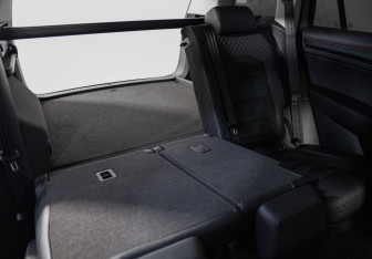 Подержанный автомобиль Skoda Kodiaq 2018 года (28 фото)