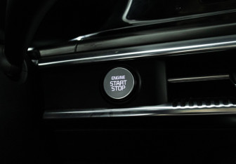 Подержанный автомобиль Kia K5 2020 года (26 фото)