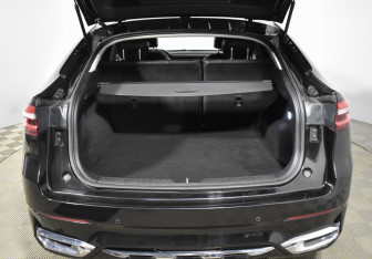 Подержанный автомобиль Haval F7x 2020 года (19 фото)