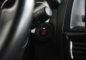 Подержанный автомобиль Mazda CX-5 2014 года (18 фото)