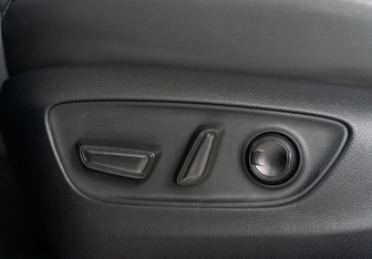 Новый Toyota Highlander 2026 (30 фото)