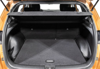 Подержанный автомобиль Hyundai Creta 2017 года (19 фото)