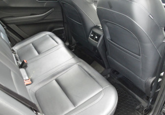 Подержанный автомобиль Chery Tiggo 4 Pro 2024 года (13 фото)