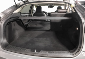 Подержанный автомобиль Haval F7x 2020 года (31 фото)