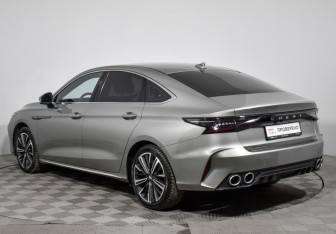 Подержанный автомобиль Chery Arrizo 8 2023 года (7 фото)