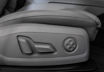 Подержанный автомобиль Audi A5 Liftback 2017 года (26 фото)