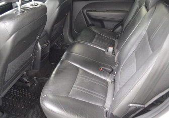 Подержанный автомобиль Kia Sorento 2017 года (11 фото)