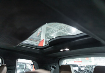 Подержанный автомобиль BMW X7 2020 года (20 фото)