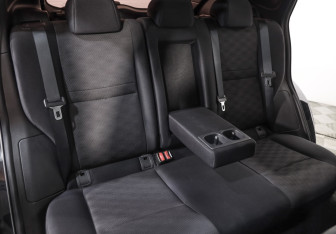Подержанный автомобиль Nissan Qashqai 2017 года (23 фото)