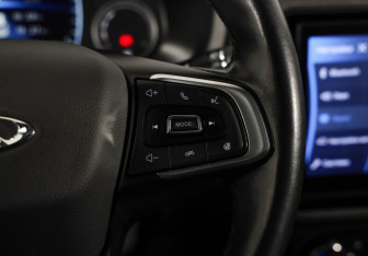 Подержанный автомобиль Chery Tiggo 4 2021 года (13 фото)