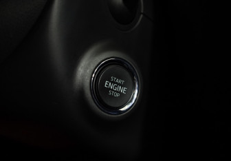 Подержанный автомобиль Skoda Octavia Liftback 2018 года (21 фото)