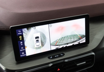 Подержанный автомобиль Belgee X50 2024 года (17 фото)