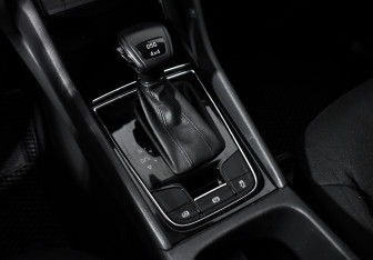 Подержанный автомобиль Skoda Kodiaq 2020 года (11 фото)