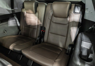 Подержанный автомобиль Chery Tiggo 8 Pro 2021 года (23 фото)