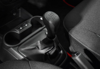 Подержанный автомобиль LADA (ВАЗ) Granta Wagon 2023 года (10 фото)