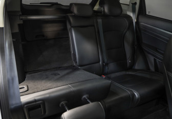 Подержанный автомобиль Geely Atlas Pro 2024 года (28 фото)