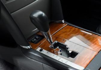 Подержанный автомобиль Toyota Camry Sedan 2009 года (11 фото)