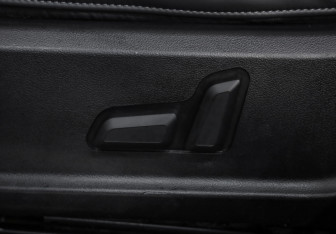 Подержанный автомобиль Haval F7x 2021 года (22 фото)
