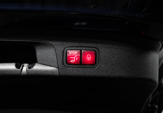 Подержанный автомобиль Mercedes-Benz GLE 2019 года (21 фото)