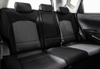 Подержанный автомобиль Kia Soul 2019 года (23 фото)