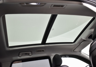 Подержанный автомобиль Exeed VX 2023 года (14 фото)