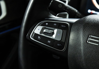 Подержанный автомобиль Exeed VX 2023 года (23 фото)