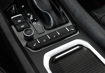 Подержанный автомобиль Chery Tiggo 4 2021 года (17 фото)