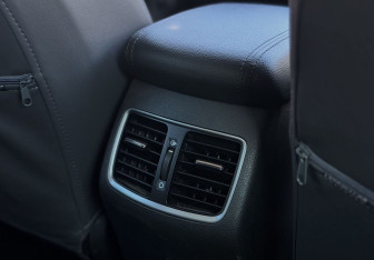 Подержанный автомобиль Hyundai Tucson 2017 года (29 фото)