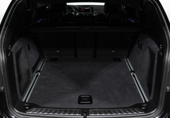 Подержанный автомобиль BMW X3 2021 года (23 фото)