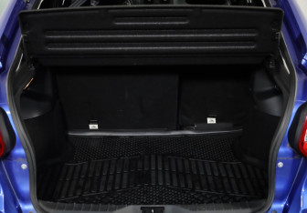 Подержанный автомобиль LADA (ВАЗ) Granta Liftback 2022 года (27 фото)