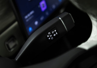 Подержанный автомобиль Jetour Dashing 2024 года (20 фото)