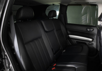 Подержанный автомобиль Nissan X-Trail 2012 года (19 фото)