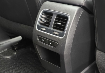 Подержанный автомобиль Haval F7 2019 года (10 фото)