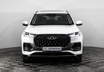 Подержанный автомобиль Chery Tiggo 8 Pro Max 2023 года (2 фото)