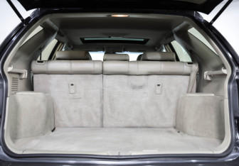 Подержанный автомобиль Lexus RX 2002 года (28 фото)