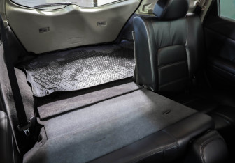 Подержанный автомобиль Nissan Murano Suv 2013 года (33 фото)