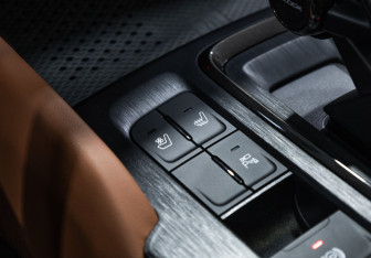 Подержанный автомобиль Haval H9 2024 года (26 фото)